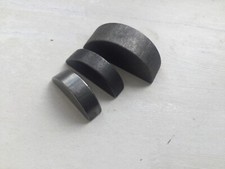 Woodruff Keys  6mm x 25mm 6mm