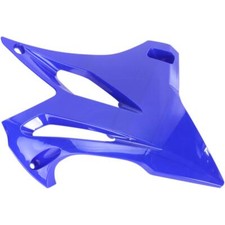 UFO Radiator Spoiler Fits