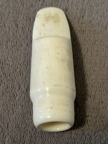 Sax alto mouthpiece - sax, buescher