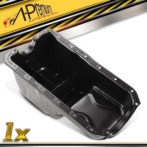 Oil pan for ford escort - pan, i