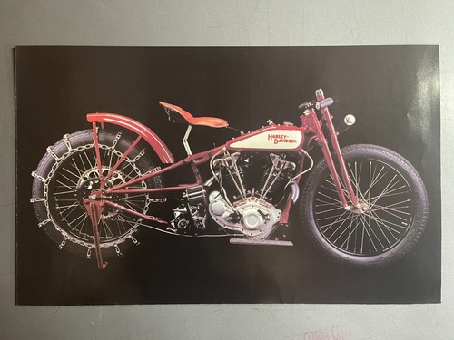 1928 harley davidson - davidson, factory