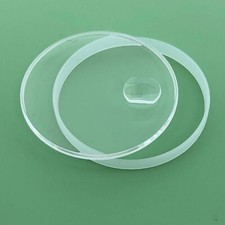 Sapphire crystal fit rolex - to,