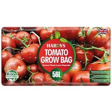 Garden Tomato Planter Grow Bag