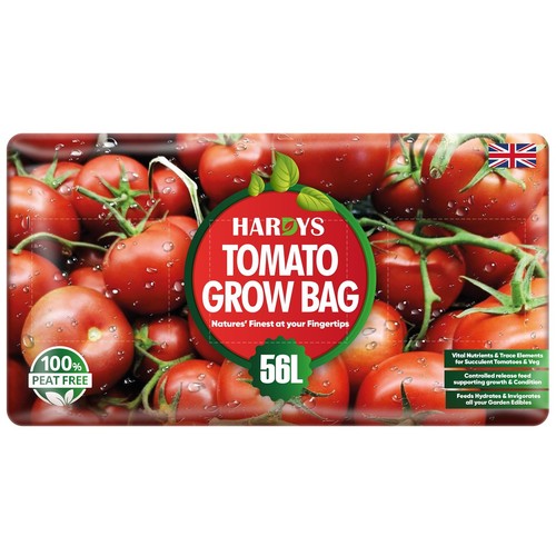 Garden tomato planter - garden,