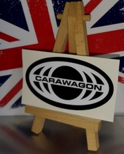 Carawagon Camper Series 2a 3