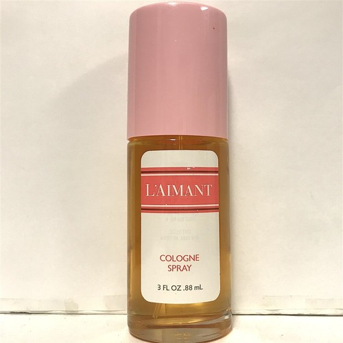 Coty aimant cologne - cologne, 3