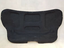 ROVER 75 99-05 MG ZT 01-06 SALOON REAR BOOT LID TAILGATE LINER COVER TRIM 