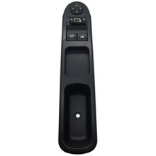 Electric Door Mirror Window