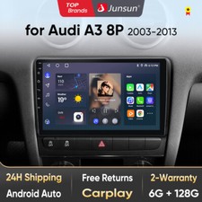 128GB 8Core Carplay Android 13