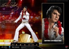 ELVIS PRESLEY - Elvis Aaron