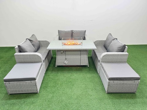 Fimous rattan garden furniture - rattan,