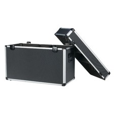 Flightcase for 2 x Showtec LED