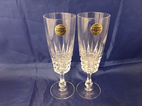 Pair cristal arques lead - pair,