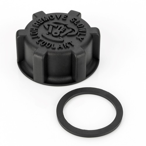 Radiator cap - cap,