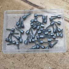 50 x Clock Platform Escapement