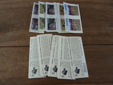 Weetabix 3D Working Dog Cards