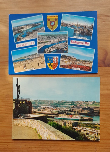 Boulogne sur mer - boulogne, mer.