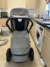 pushchair