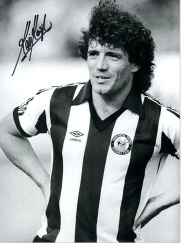 The big sale kevin keegan - big,