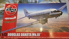 Airfix Douglas Dakota Kit 1/72
