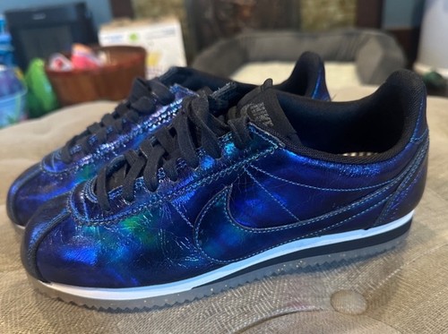 Nike cortez iridescent - cortez,