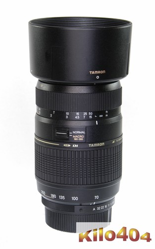 Tamron for pentax 300mm - tamron, 70-300mm