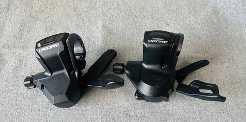 Premium shimano deore - shimano,