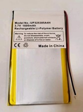  Battery replacement 1600mAh For Apple IPod 1st And 2nd Generation