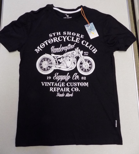 Vincent racer speedshop jet - vincent,