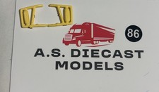 Corgi Modern Truck Heavy