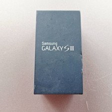 Samsung Galaxy S3 Mobile Phone