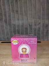Funko Pop Disney Princess