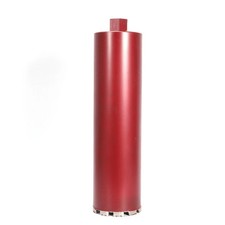 DIAMOND HOLE SAW CORE DRILLS