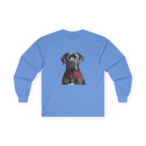Cane corso unisex - unisex, classic