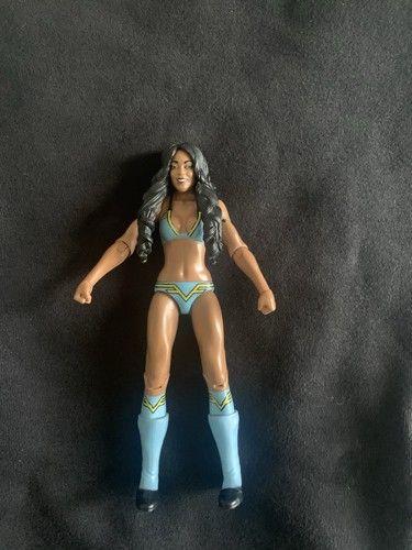 Wwe mattel alicia fox womens - mattel, /