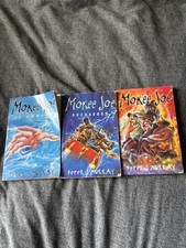 Mokee Joe Children's Book Set