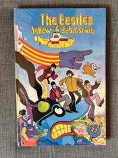 The Beatles Yellow Submarine |
