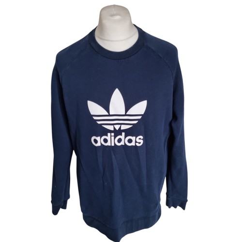Vtg adidas originals trefoil - vtg,