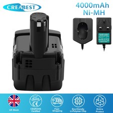 4AH 18V BCC1812 Ni-MH