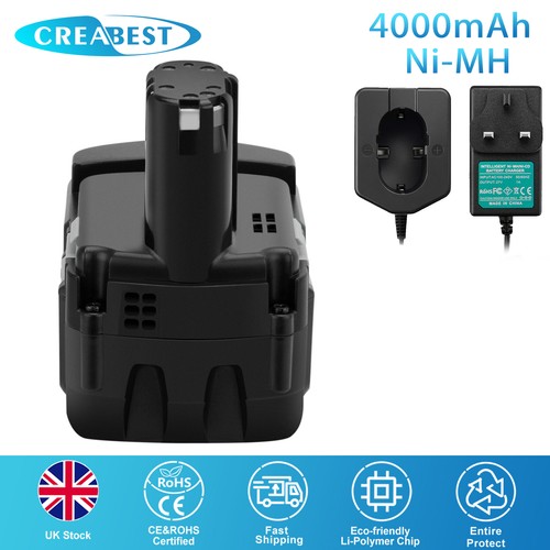 4ah 18v bcc1812 mh - 4ah, ni-mh