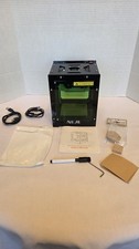 NEJE DK-8-KZ 1500mW Professional DIY Desktop Mini CNC Laser Engraver Cutter