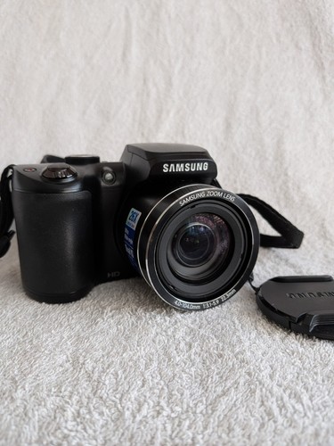 Samsung wb100 2mp - samsung,