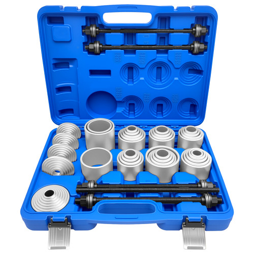 40pcs press and pull - and, sleeve