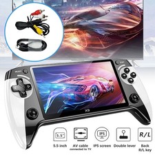 Game Handheld Emulator X9 Game