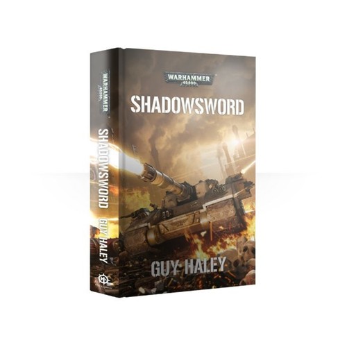 Black library 40k novel - 40k,
