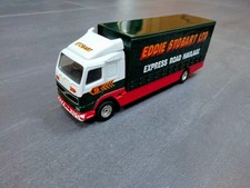 Corgi Toys No. 59516 - Volvo truck - 'Eddie Stobart Ltd. Express Road Haulage'