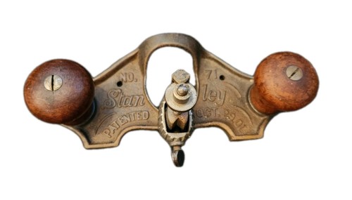 Antique stanley type - antique, 71