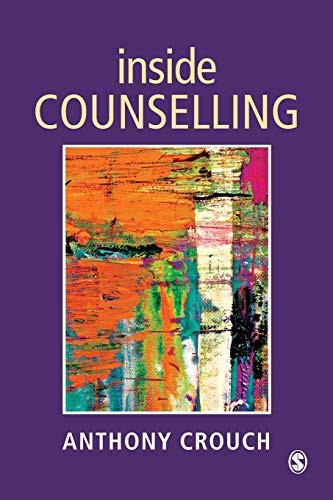 Inside counselling becoming - counselling:,