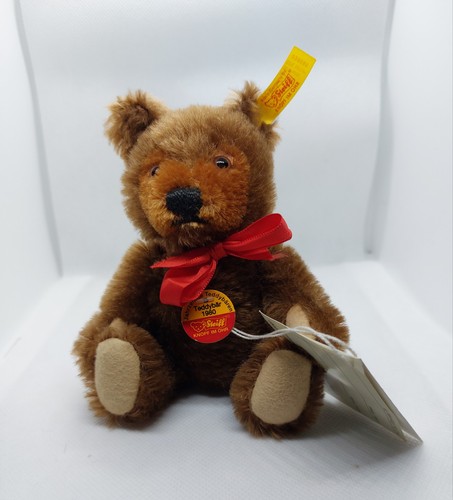 Steiff decade teddy - steiff,