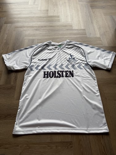 Tottenham hotspur home shirt - tottenham,